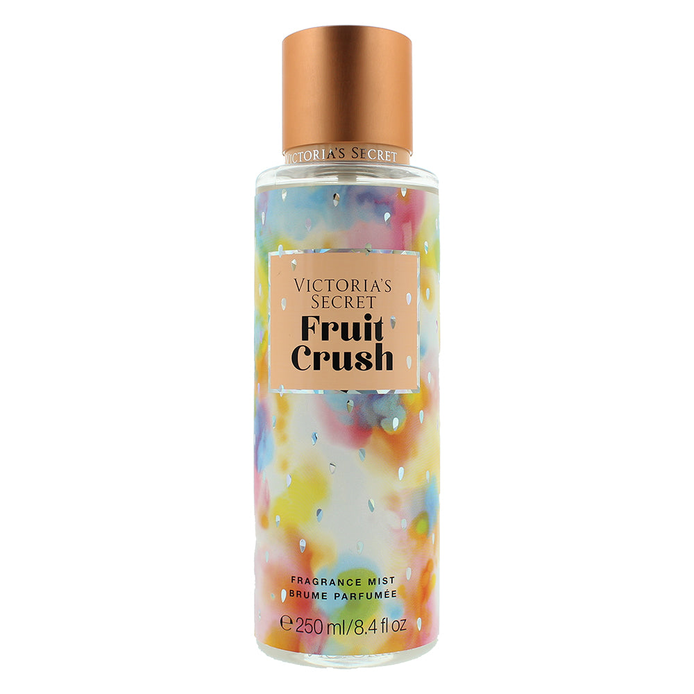 Victoria's Secret Fruit Crush Fragrance Mist 250ml