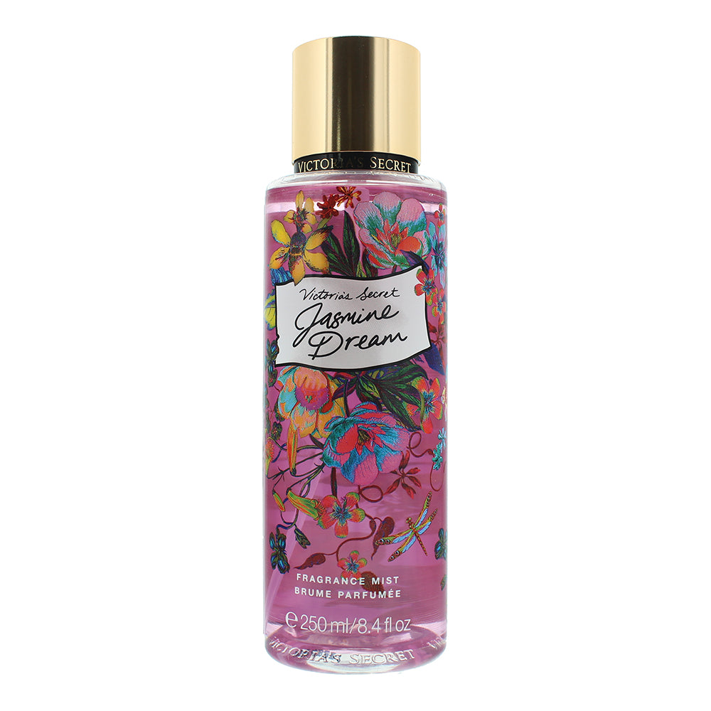 Victoria's Secret Jasmin Dream Fragrance Mist 250ml