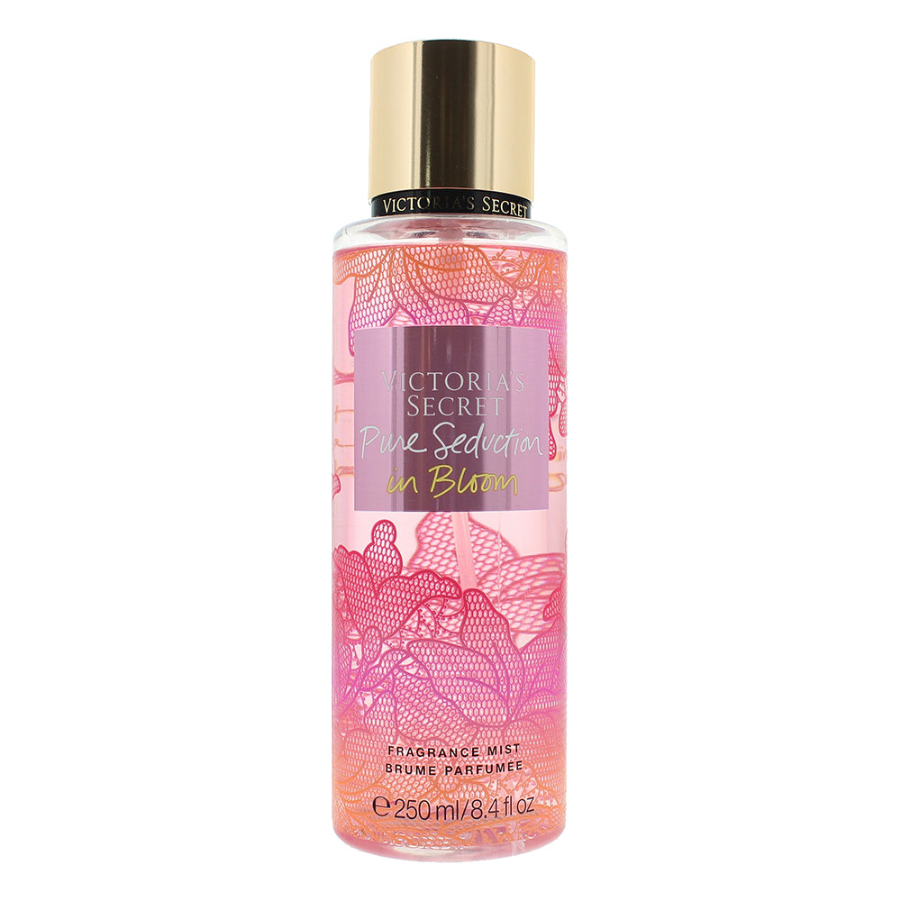 Victoria's Secret Pure Seduction In Bloom Fragrance Mist 250ml