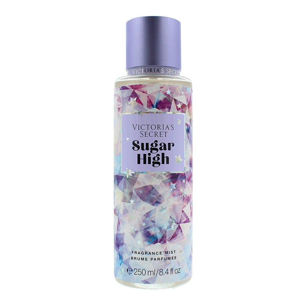 Victoria's Secret Sugar High Fragrance Mist 250ml