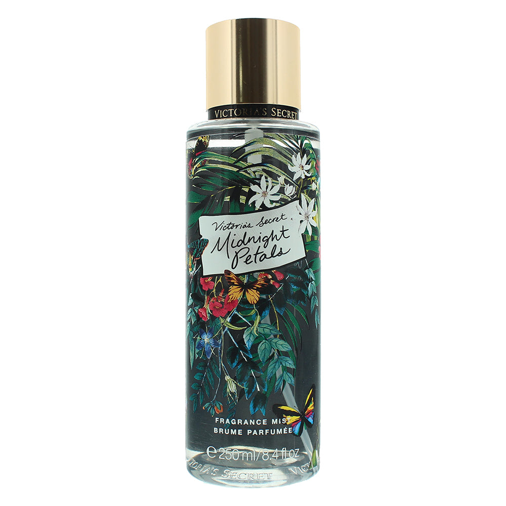Victoria's Secret Midnight Petals Fragrance Mist 250ml