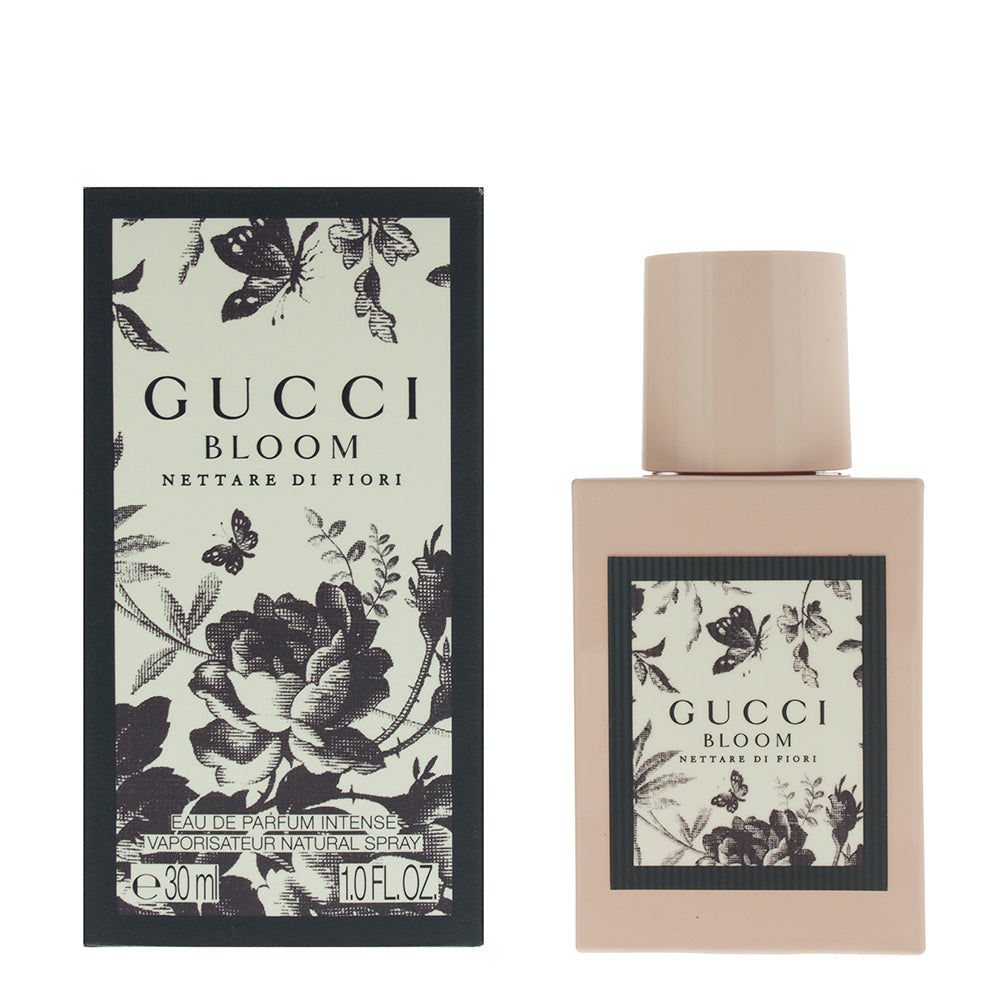 Gucci Bloom Nettare Di Fiori Eau de Parfum 30ml