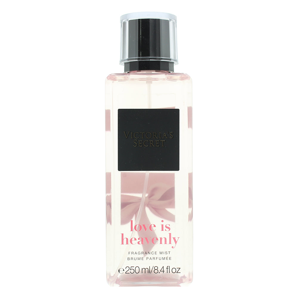 Victoria's Secret Love Is Heavenly Fragrance Mist 250ml