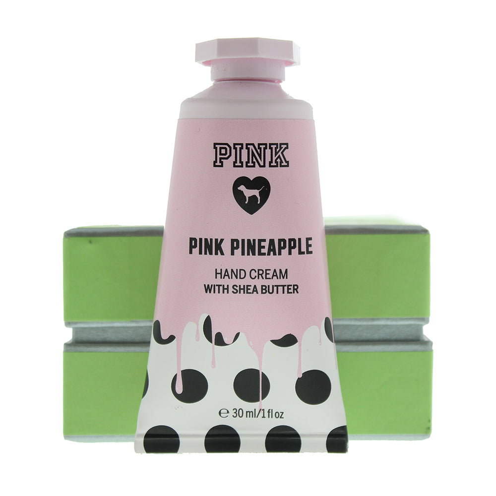 Victoria's Secret Pink  Pineapple Hand Lotion 30ml