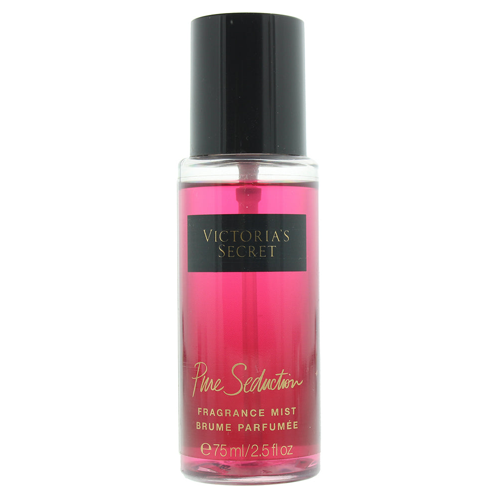 Victoria's Secret Pure Seduction Fragrance Mist 75ml