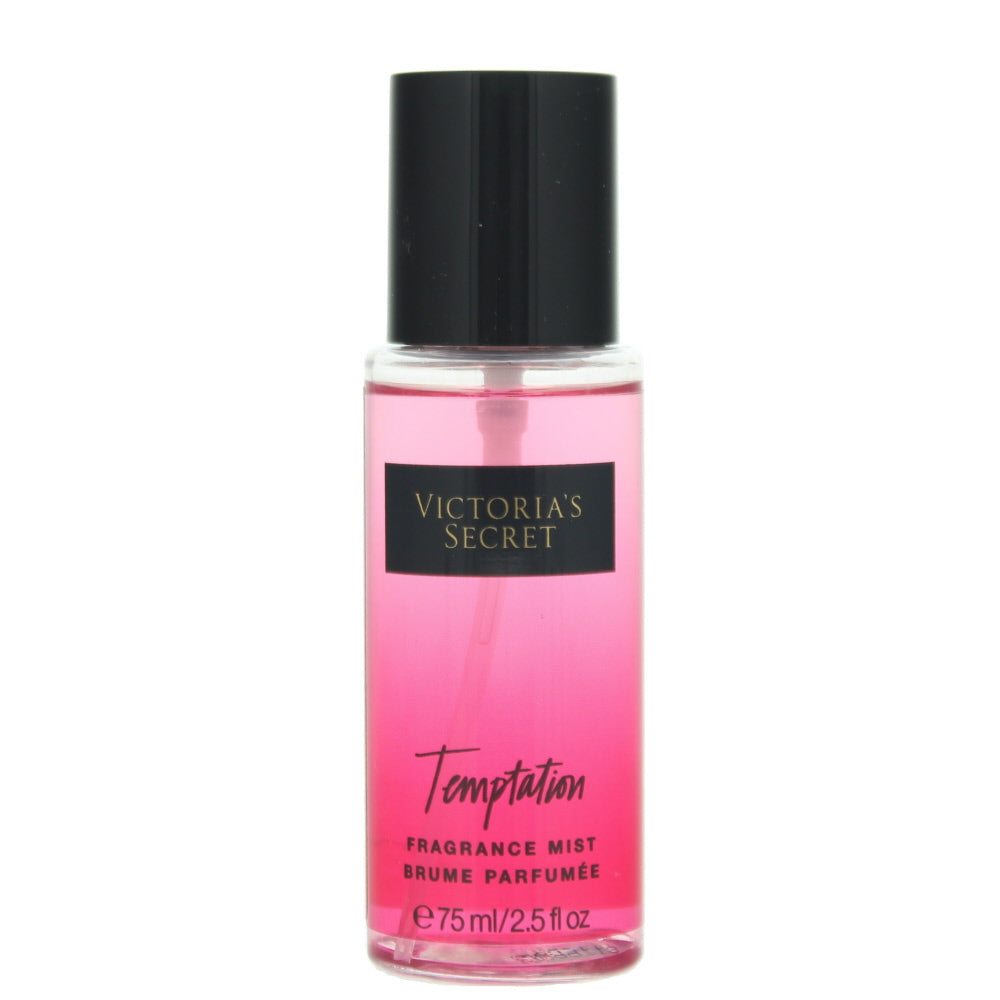 Victoria's Secret Temptation Fragrance Mist 75ml