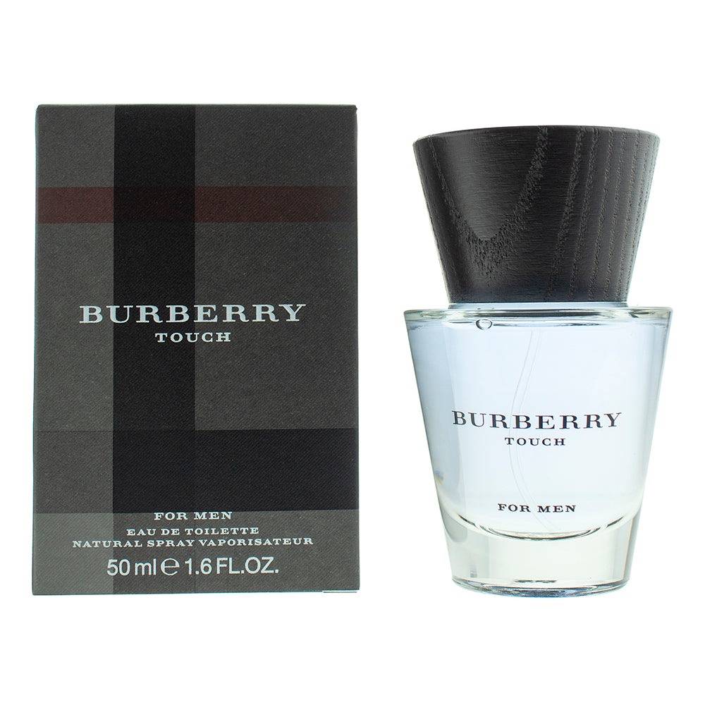 Burberry touch Clearance