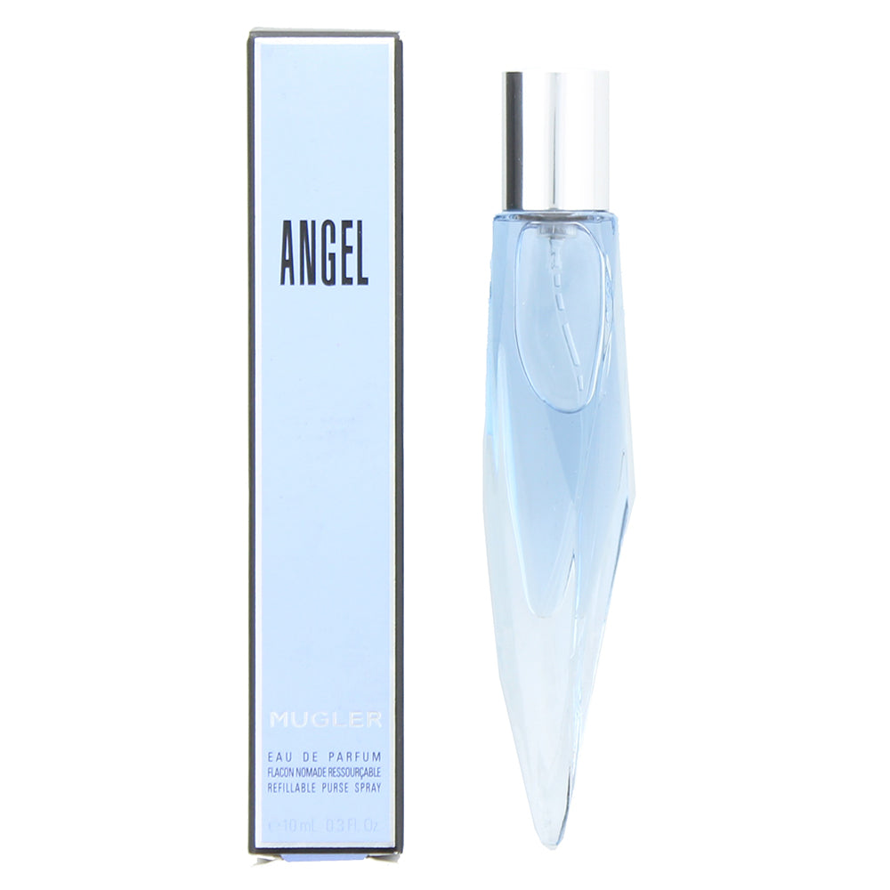 Mugler Angel Refillable Purse Spray Eau de Parfum 10ml