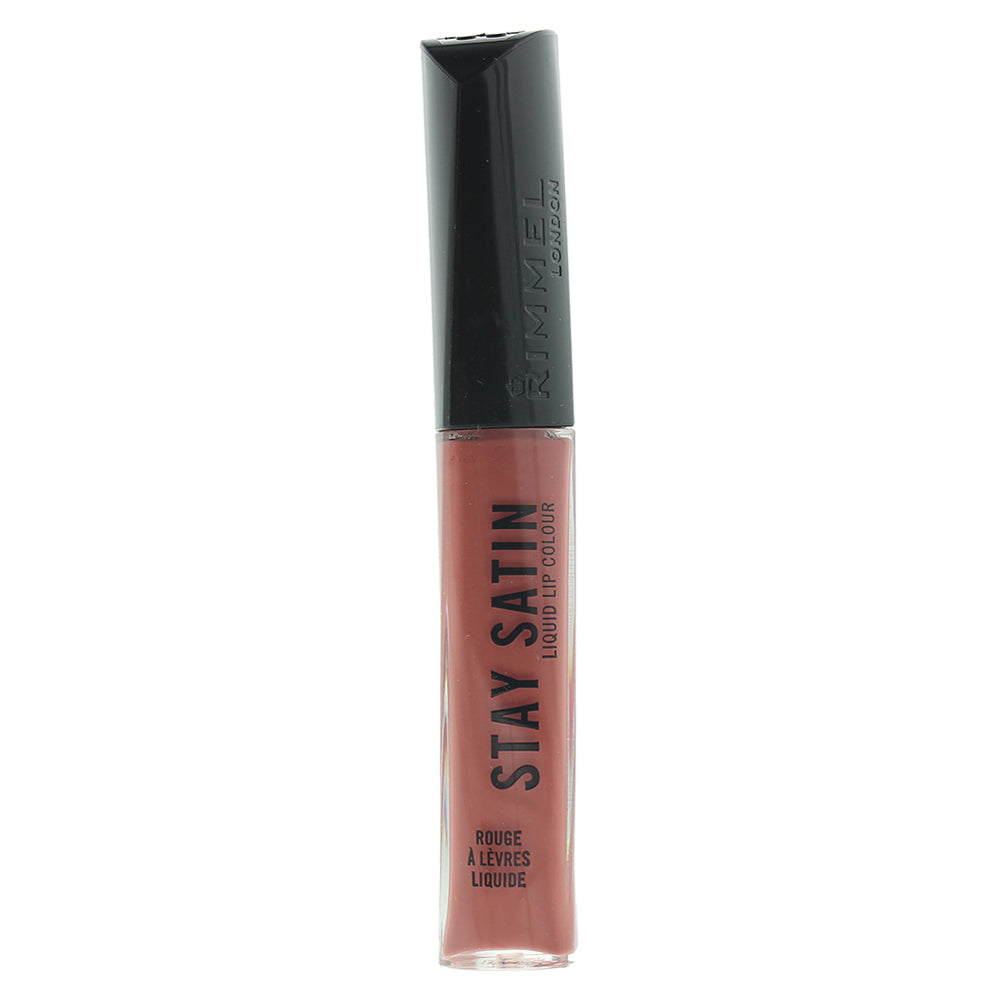 Rimmel Stay Matte Liquid 210 It Girl Lipstick 5.5ml