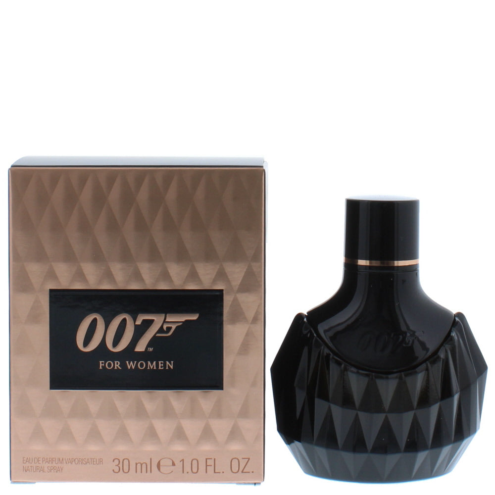 James Bond 007 For Women Eau de Parfum 30ml - Main Image