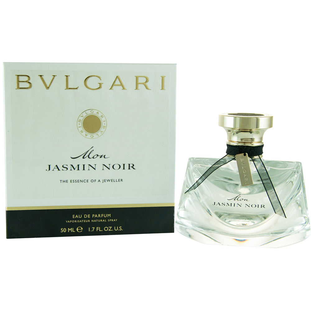 Bulgari Mon Jasmin Noir Eau de Parfum 50ml