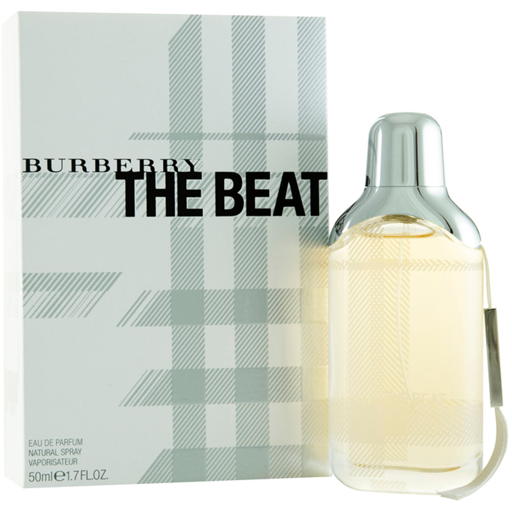 Burberry The Beat Eau de Parfum 50ml Spray