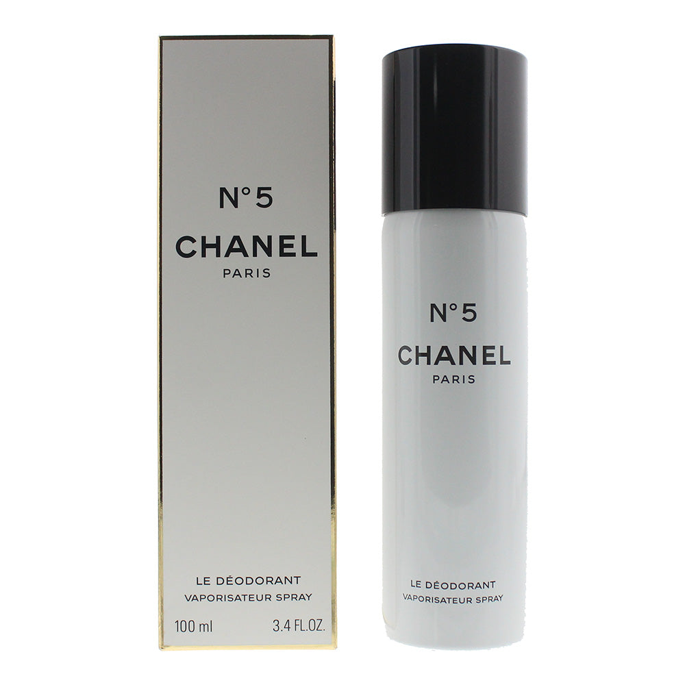 Chanel No 5 Deodorant Spray 100Ml Fiyatları