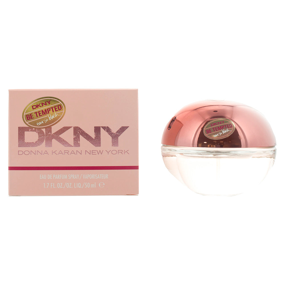 DKNY Be Tempted Eau So Blush Eau de Parfum 50ml 