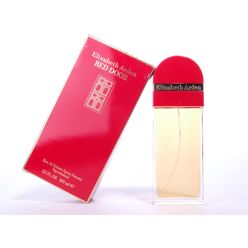 Elizabeth Arden Red Door Eau de Toilette 100ml Spray