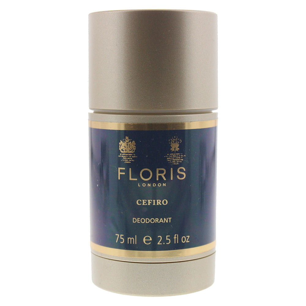 Floris Cefiro Deodorant Stick 75ml