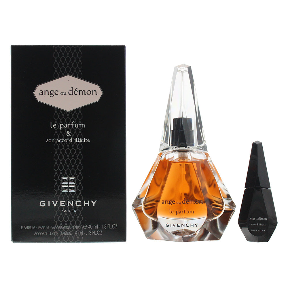 Givenchy Ange ou Démon Le Parfum & Son Accord Illicite 40ml