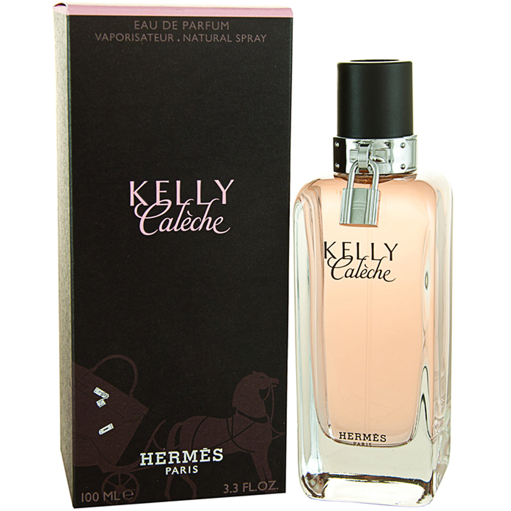 Hermès Kelly Calèche Eau de Parfum 100ml Spray 