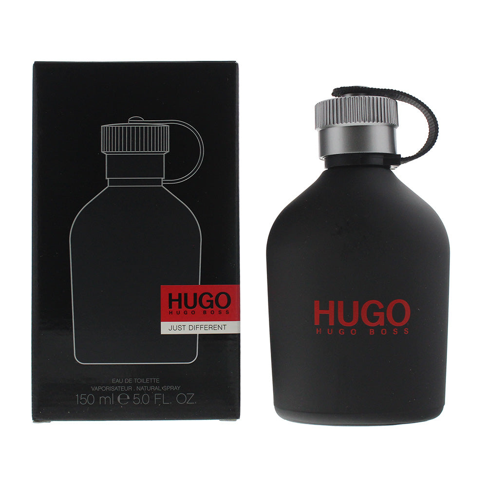 Hugo Boss Just Different Eau de Toilette 150ml Spray 