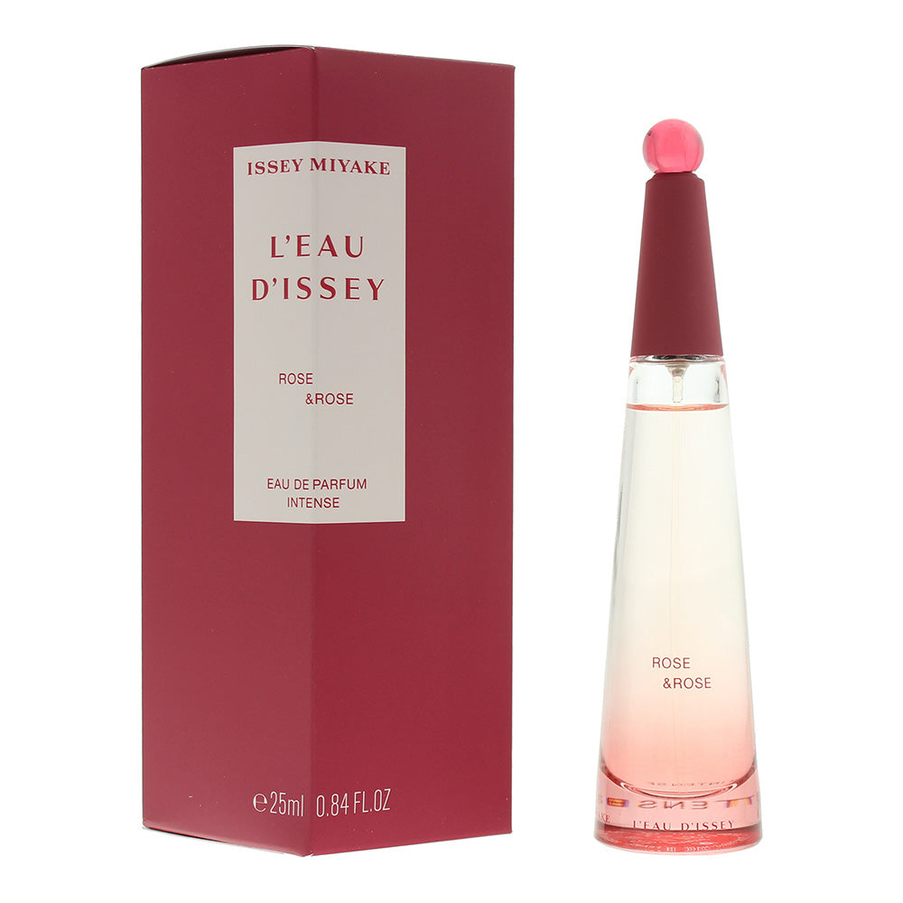 Issey Miyake L'Eau D'Issey Rose & Rose Eau de Parfum Intense 25ml
