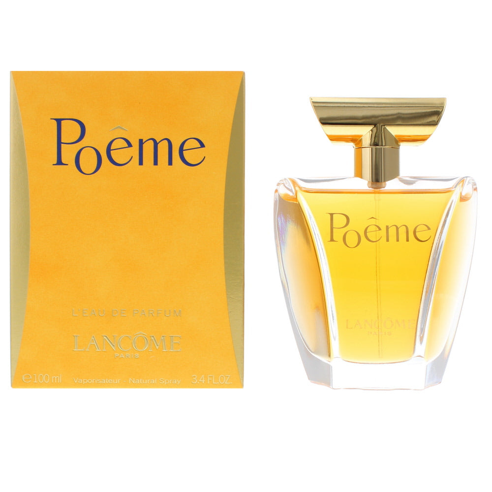 Lancôme Poeme Eau de Parfum 100ml Spray