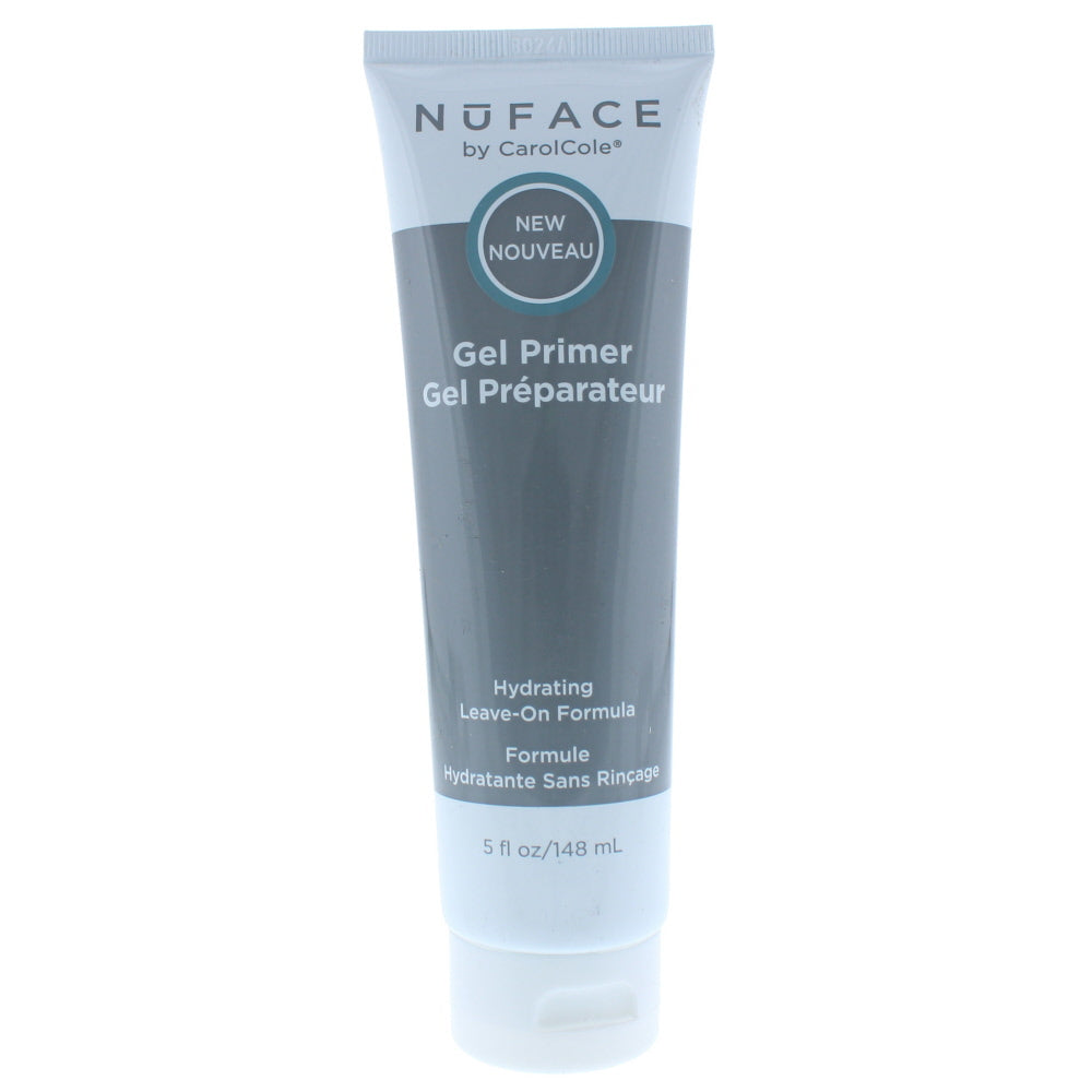 NuFace Hydrating Leave-On Gel Primer 148ml