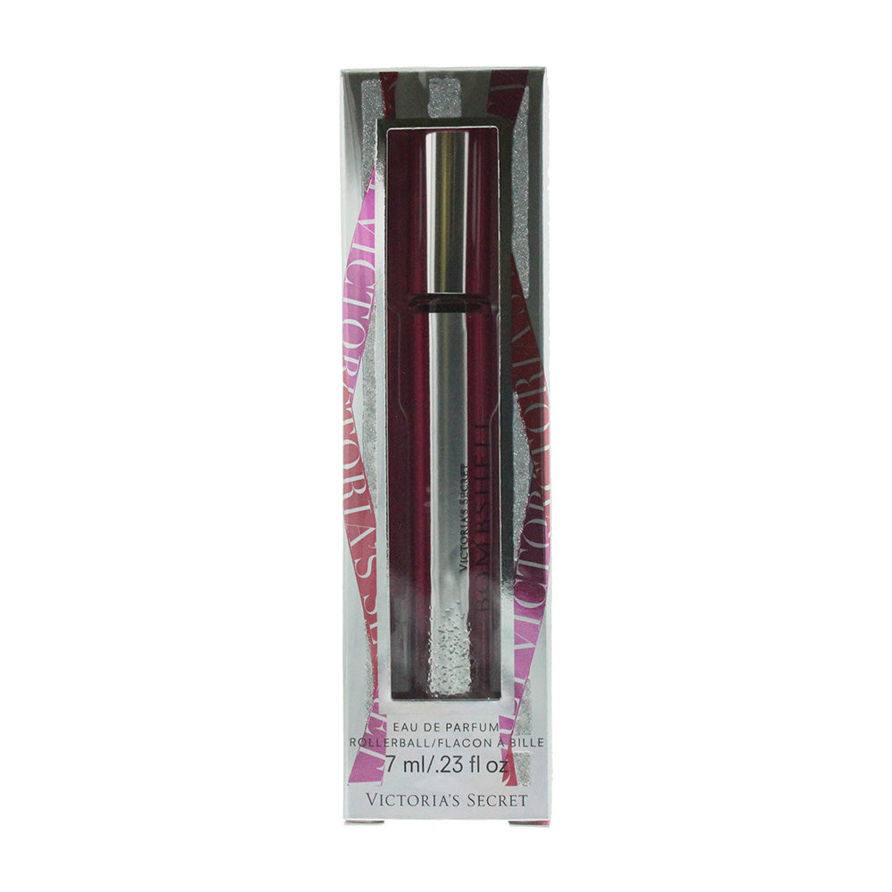 Victoria's Secret Bombshell Holiday Eau de Parfum Rollerball 7ml 