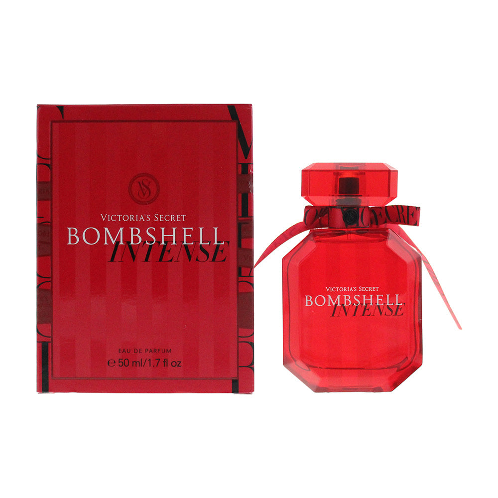 Victoria's Secret Bombshell Intense Eau de Parfum 50ml