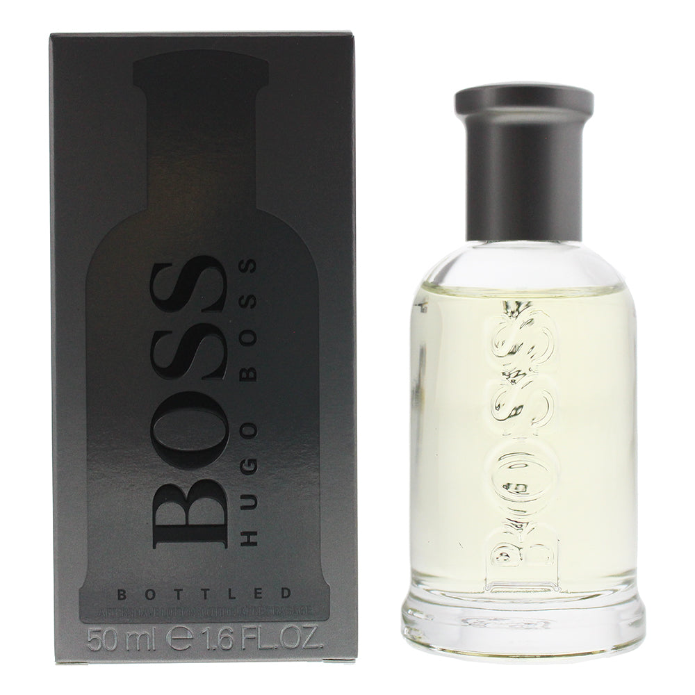 Hugo Boss Bottled Aftershave 50ml