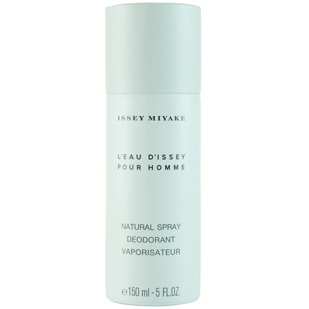 Issey Miyake L'Eau D'Issey Pour Homme Deodorant Spray 150ml 