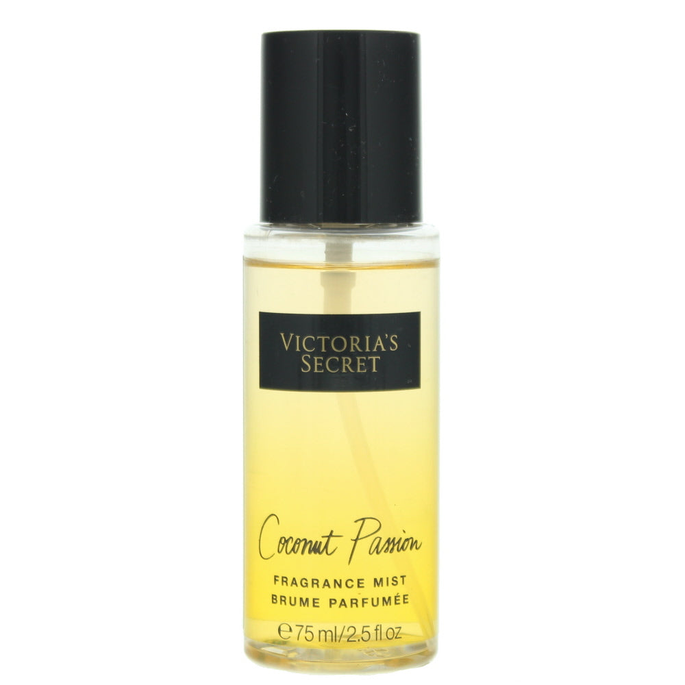Victoria's Secret Coconut Passion Fragrance Mist 75ml