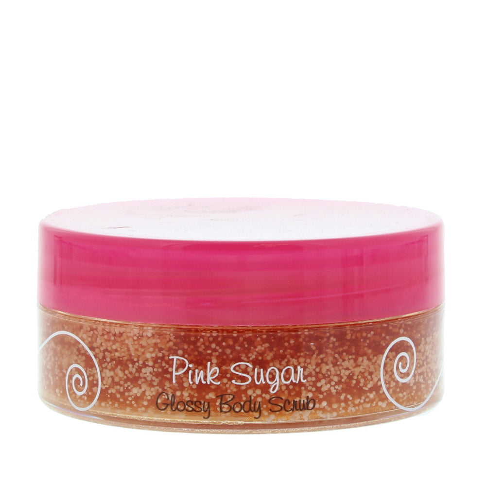 Aquolina Pink Sugar Glossy Body Scrub 50ml