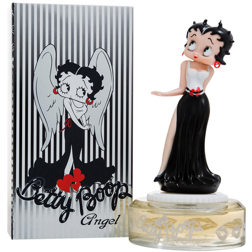 Betty Boop Angel Eau de Parfum 75ml