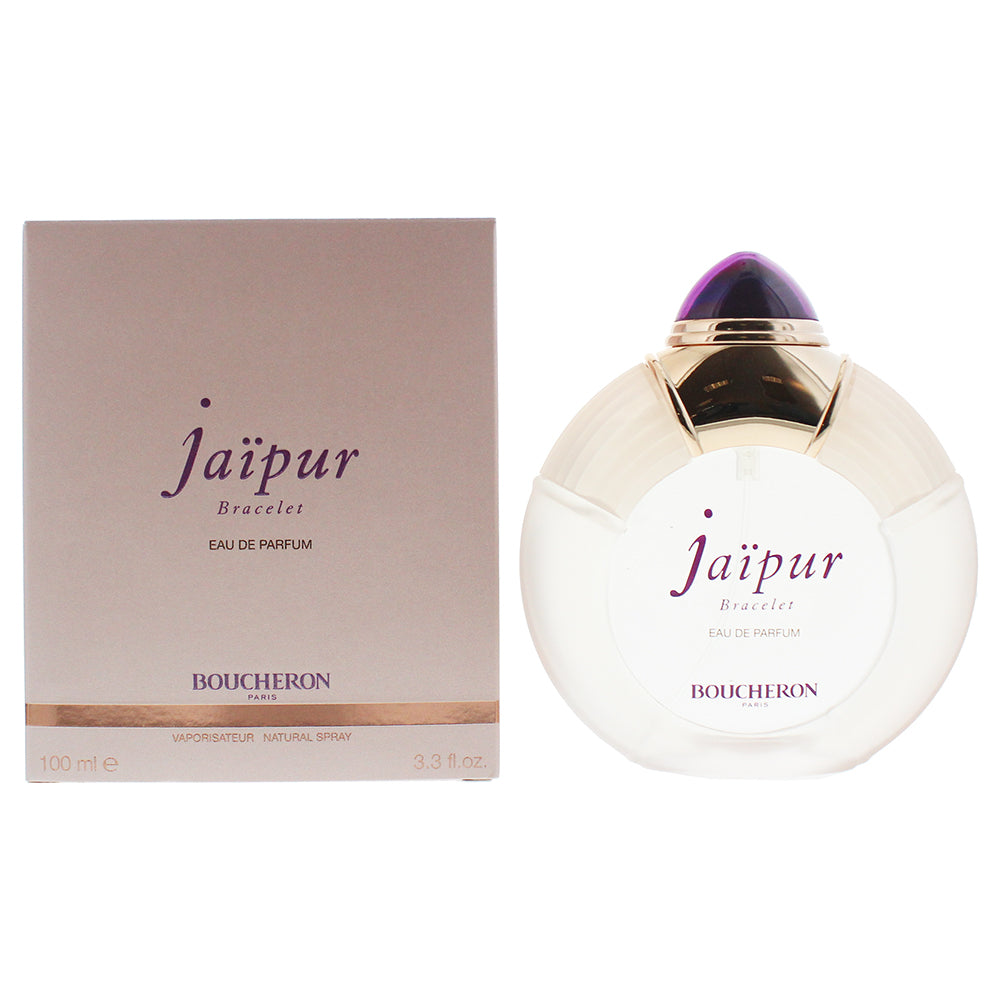 Boucheron Jaipur Bracelet Femme Eau de Parfum 100ml Spray 