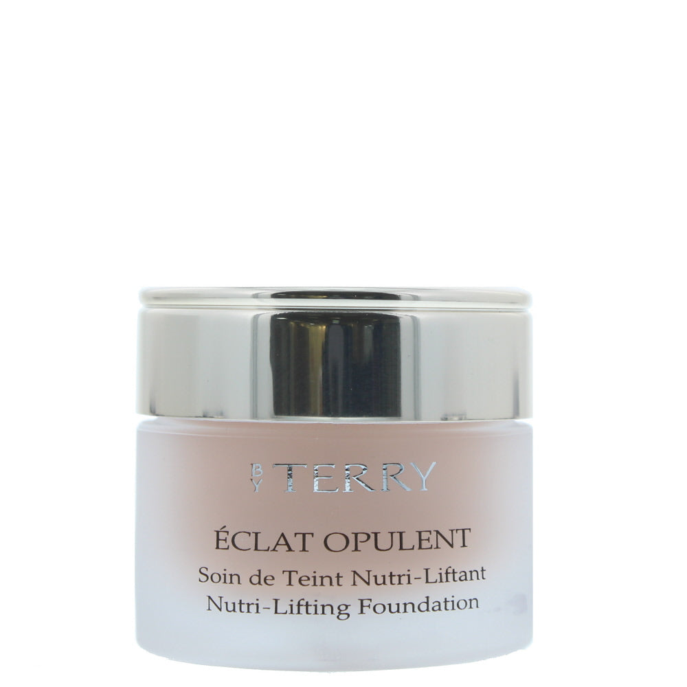 By Terry Éclat Opulent 01 Naturel Radiance Nutri-Lifting Foundation 30ml