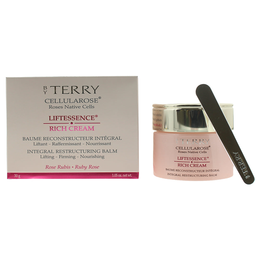 By Terry Cellularose Liftessence Integral Restructuring Rich Cream 30g