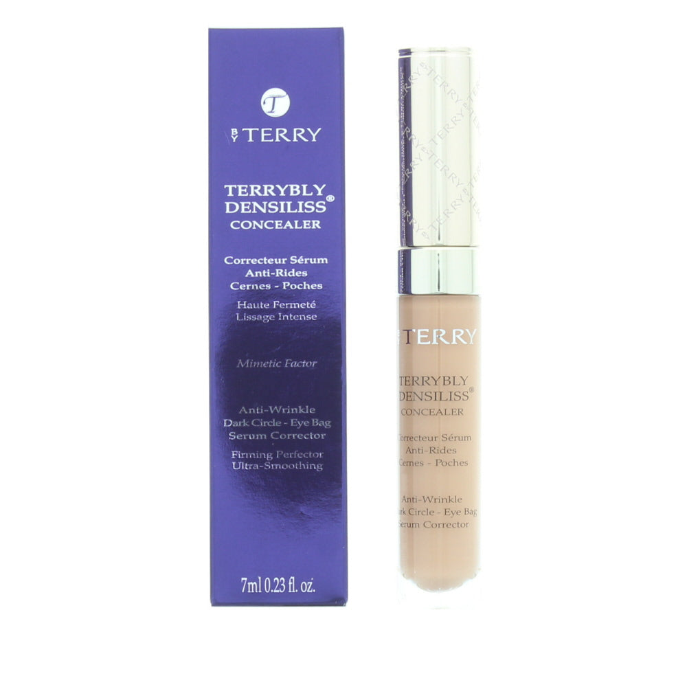 By Terry Terrybly Densiliss 5 Desert Beige Concealer 7ml 