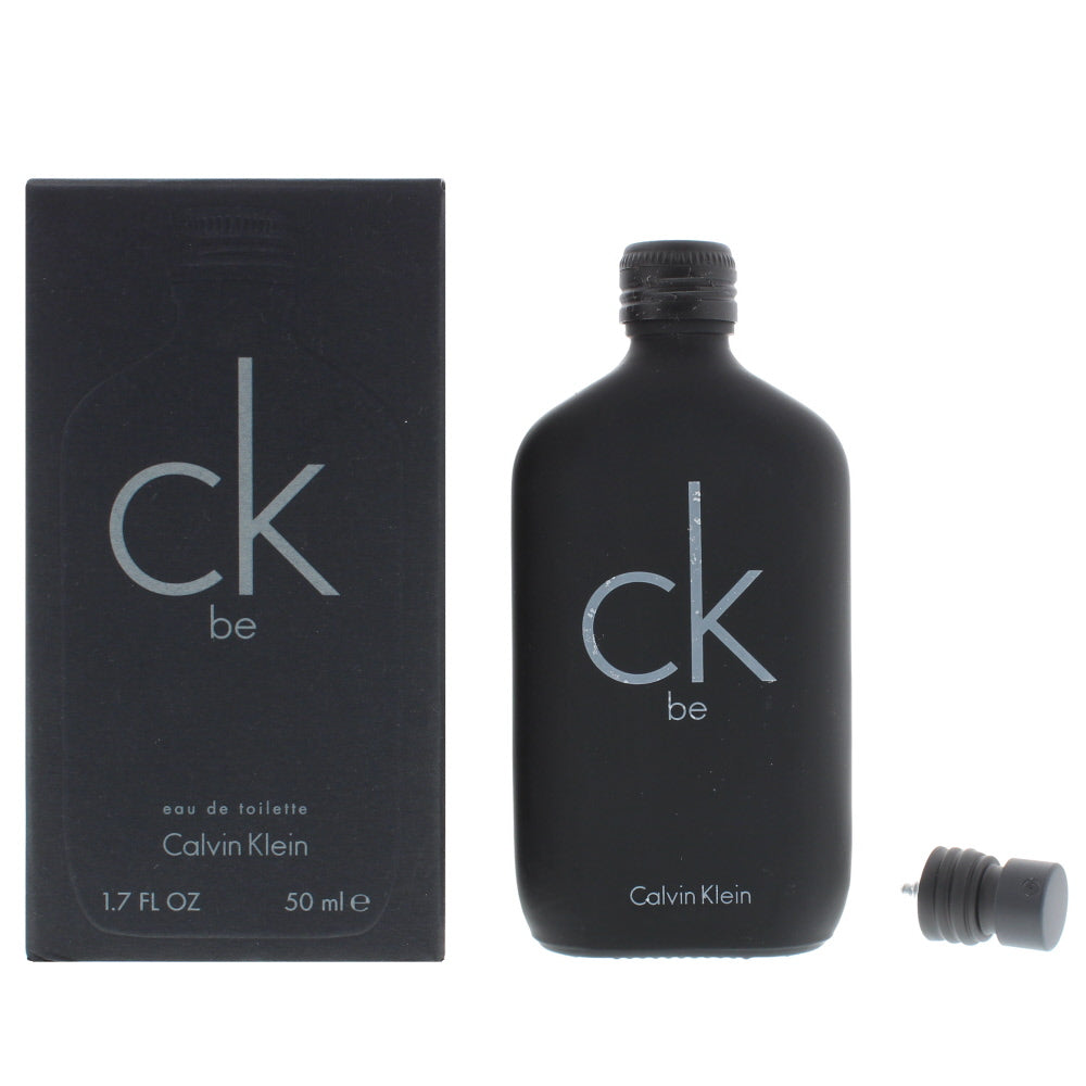 Calvin Klein CK Be Eau de Toilette 50ml Spray 
