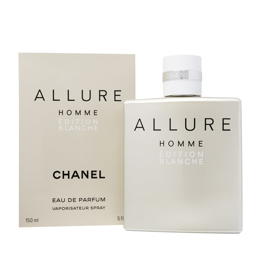 Chanel Allure Homme Edition Blanche Eau de Parfum 150ml Spray  