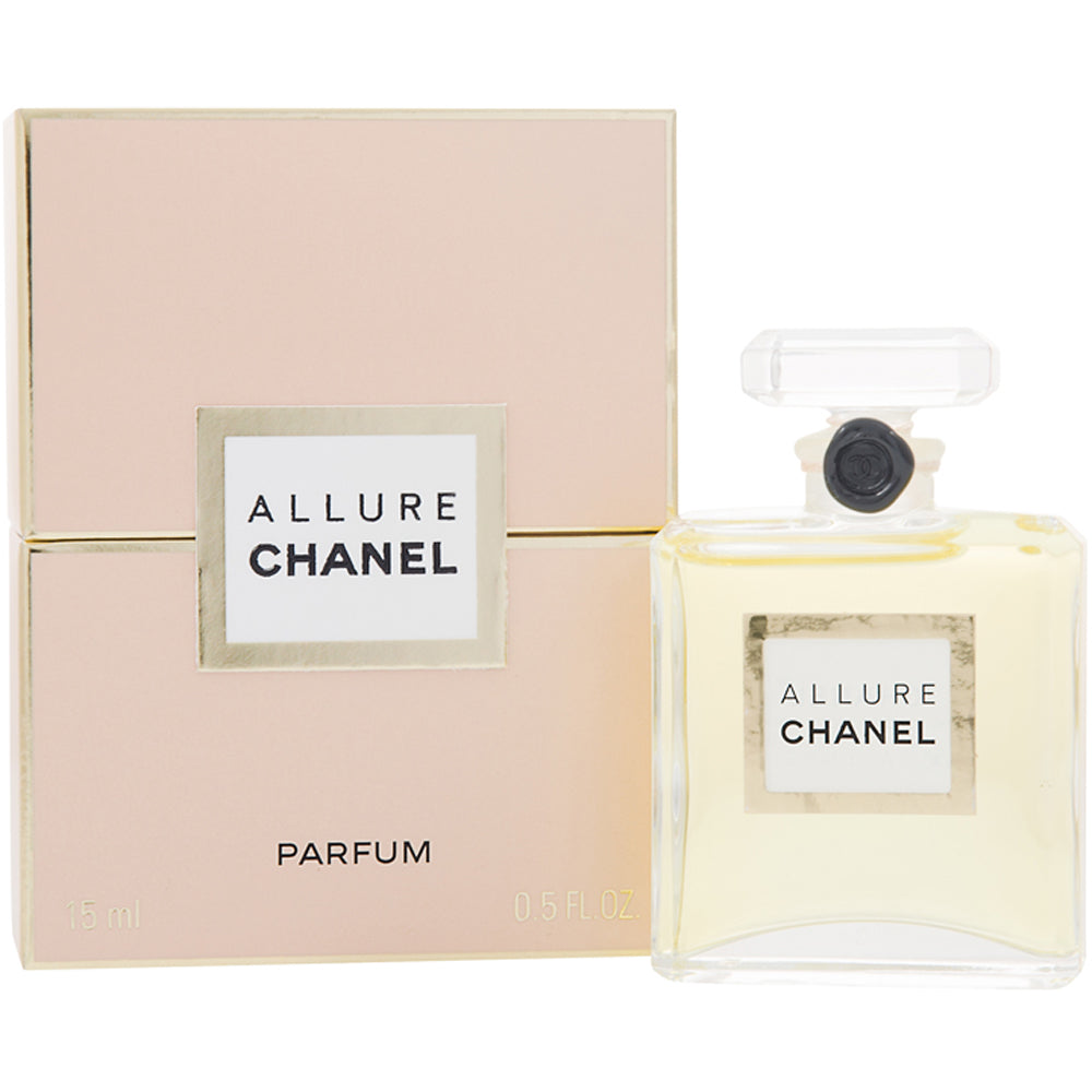 Chanel Allure Parfum 15ml Splash