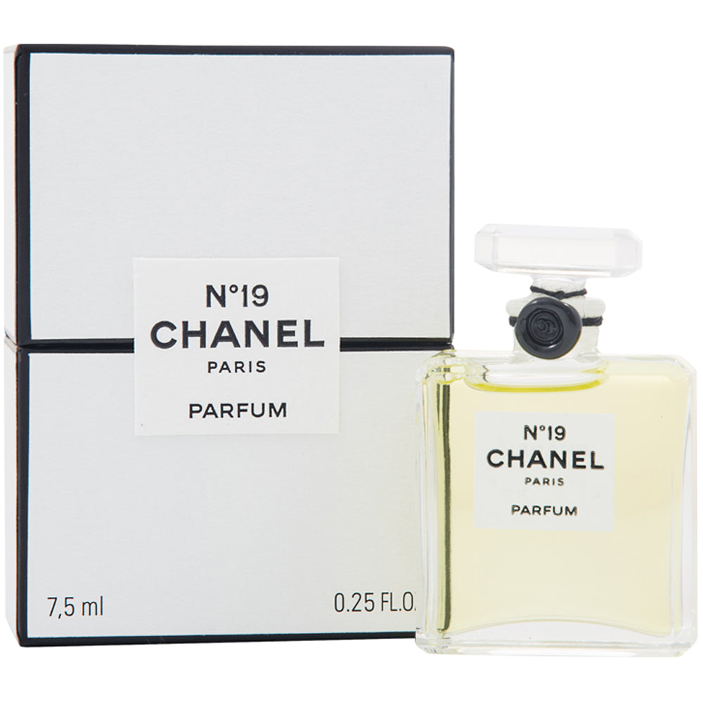 Chanel No. 19 Parfum 7.5ml