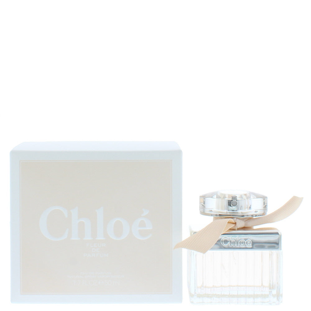 Chloé Fleur De Parfum Eau de Parfum 50ml