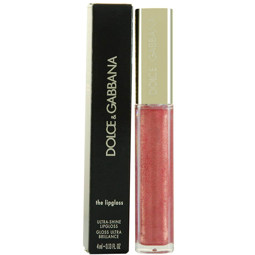 Dolce & Gabbana Ultra-Shine 90 Tender Lip Gloss 4ml