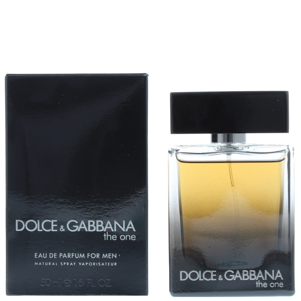 Dolce & Gabbana The One Eau de Parfum 50ml Spray 