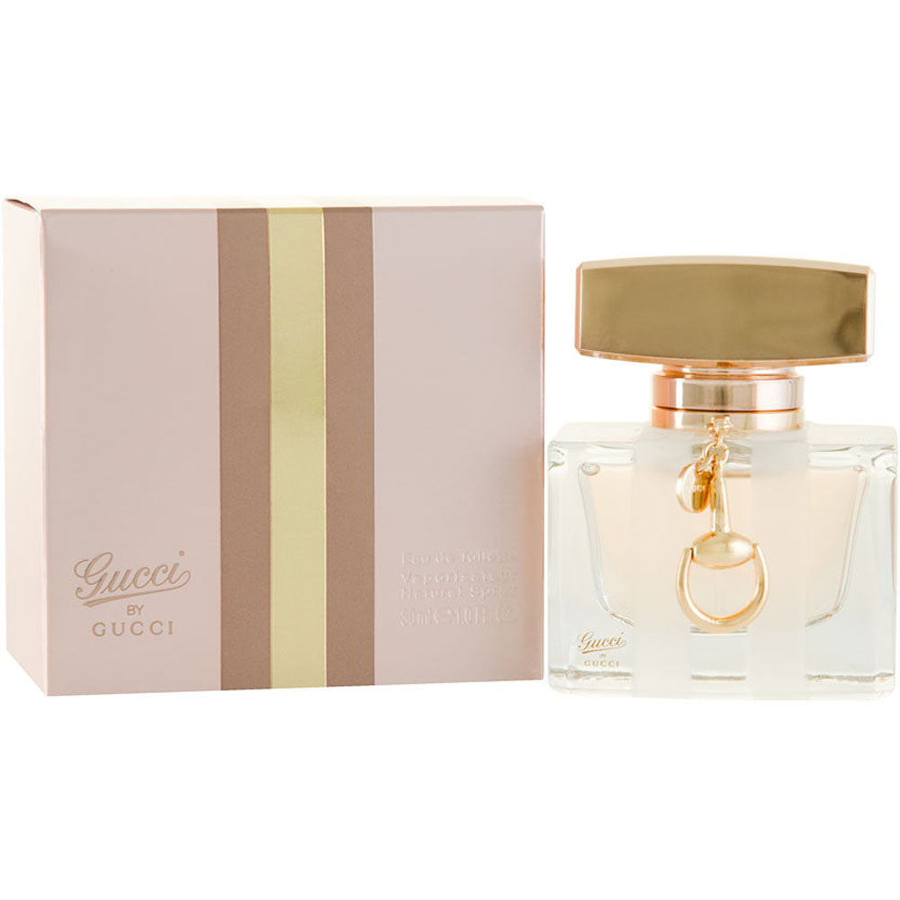 Gucci By Gucci Eau de Toilette 30ml Spray 
