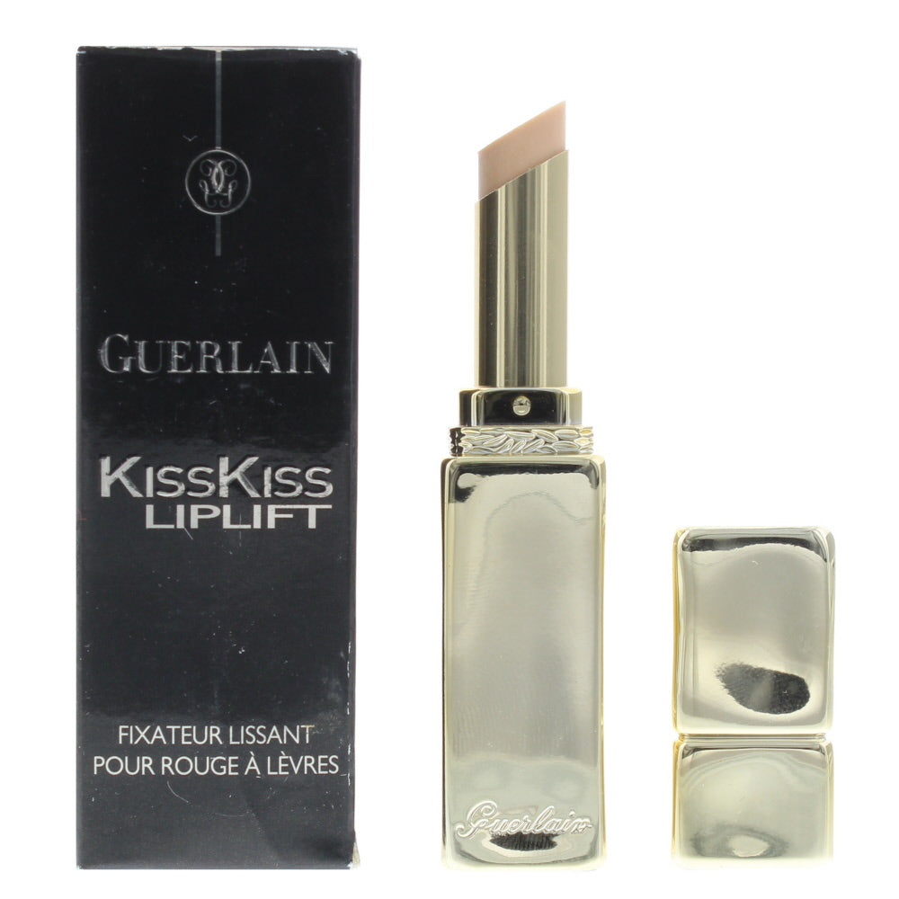Guerlain KissKiss Lip LIft  Lipstick Primer 3g