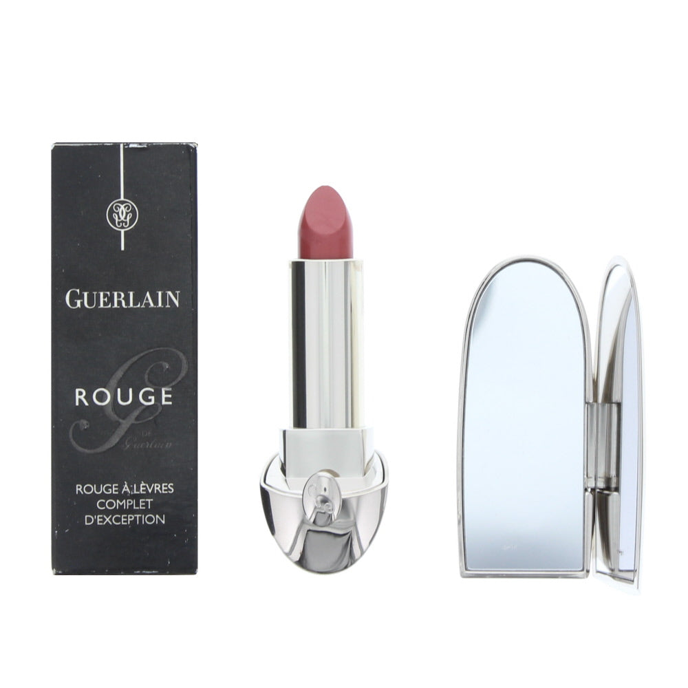Guerlain Rouge G 09 Lips 6 Garance 3.5g