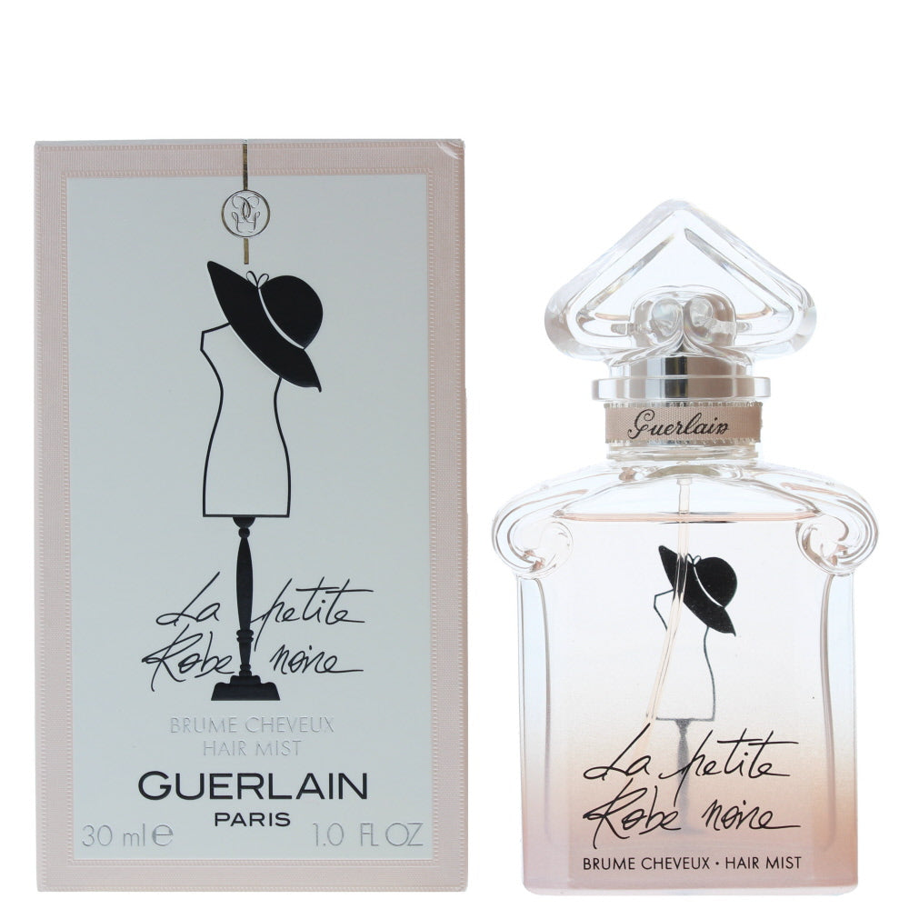 Guerlain La Petite Robe Noire Hair Mist 30ml