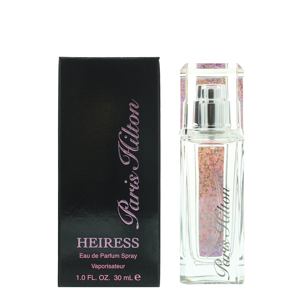Paris Hilton Heiress Eau de Parfum 30ml