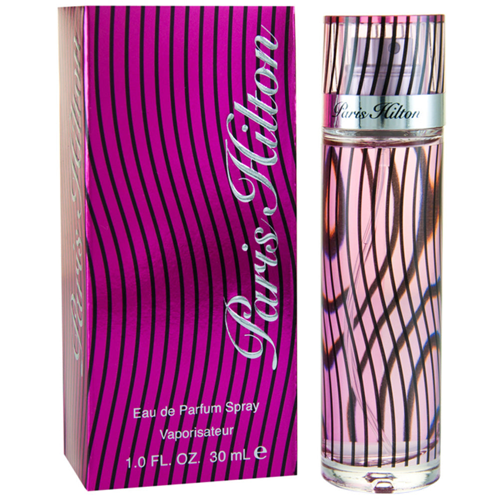 Paris Hilton Eau de Parfum 30ml Spray 
